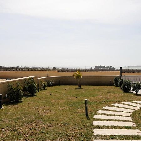 Venti Di Laguna Marsala Eksteriør bilde